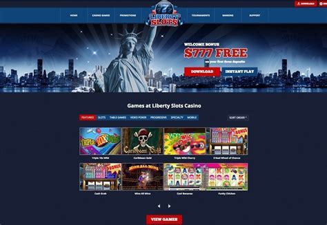 liberty slots casino instant play